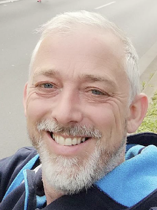 Robin Atherton